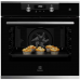 (BUNDLE) ELECTROLUX KODDP71XA built-in single oven(72L) + EMSB25XC built-in combination microwave oven(25L)